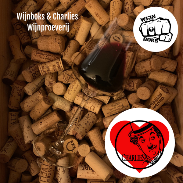 Charlies Hoornse Wijnproeverij