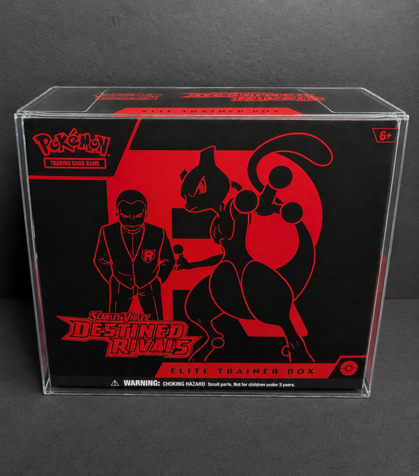 Destined Rivals Elite Trainer Box