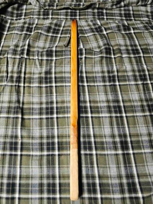 The Big Stingy Stick