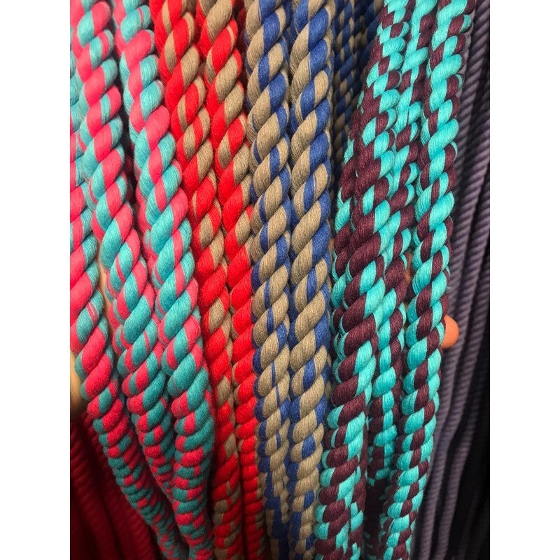 Best English Made Lead Ropes,