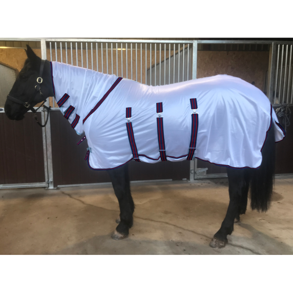 BUXTON COMBO FLY RUG.
