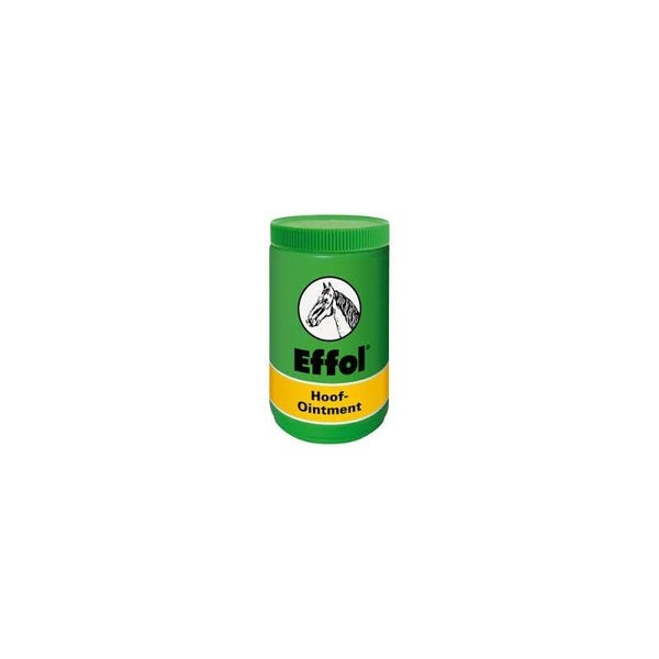 Effol Green Hoof Ointment 1L