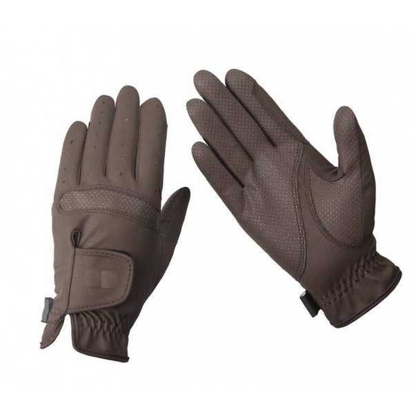 Elano Technical Riding Gloves