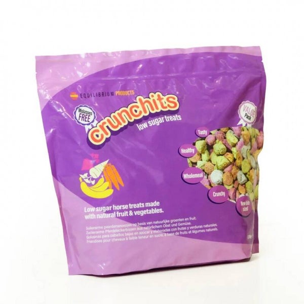 Equilibrium Crunchits 2.25kg
