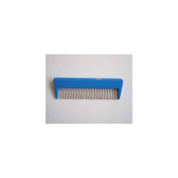 Grooma Comb (blue)