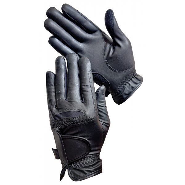 Ladies Deluxe Sereno Riding Gloves