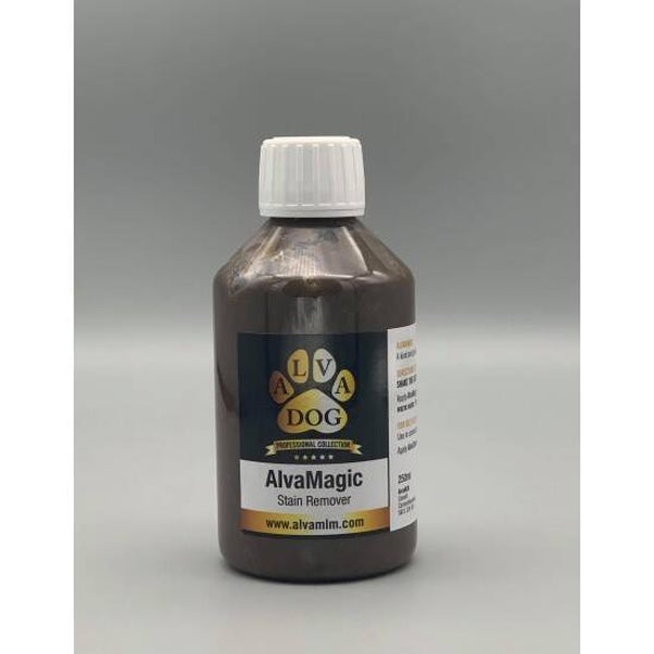 AlvaMagic Stain Remover For Dogs 250ml.