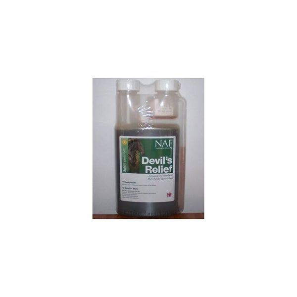NAF Devils Relief 500ml