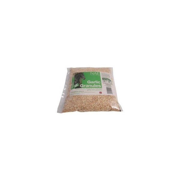 NAF Garlic Granules Refill 1kg