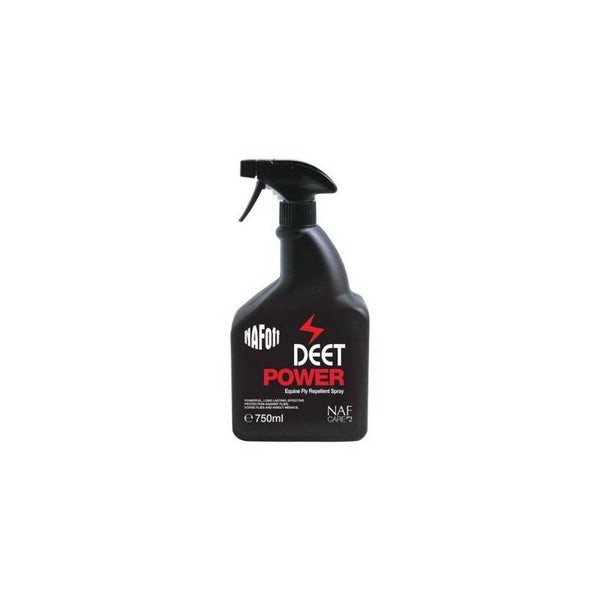 NAF Off Deet Power Fly Spray 750ml