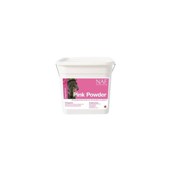 NAF Pink Powder 1.4kg