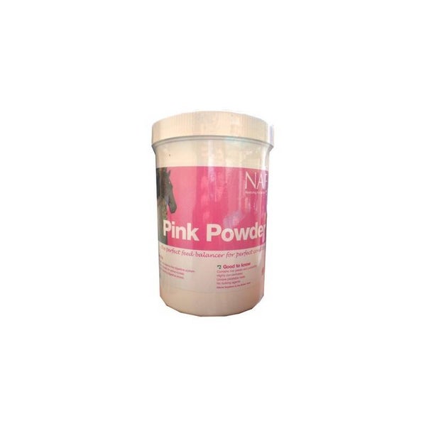 NAF Pink Powder 700g