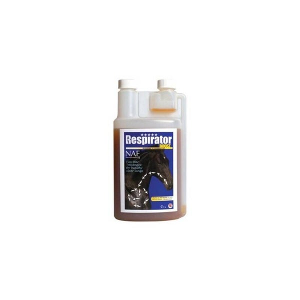 NAF Respirator Boost 1ltr