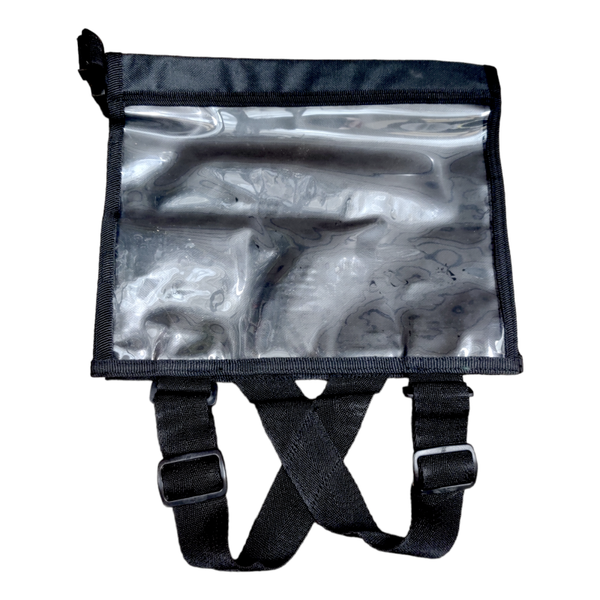 Competition Number Bibs