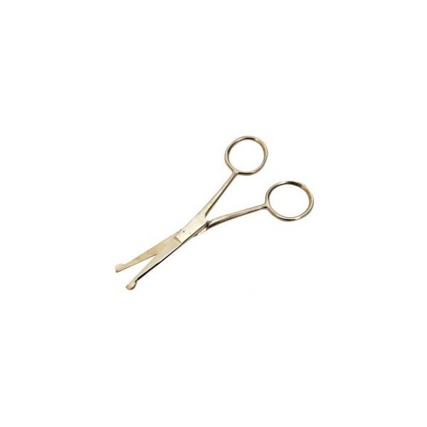 Plaiting Scissors