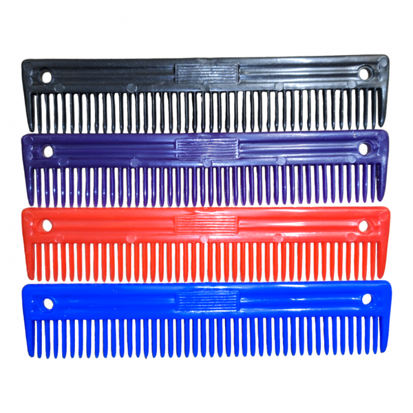 Plastic Comb, Large