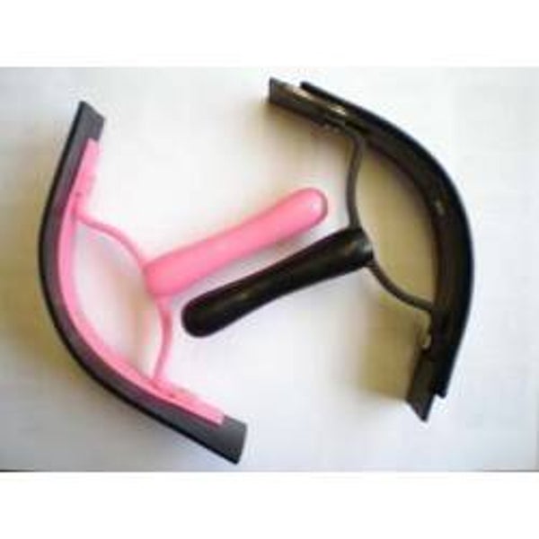 Plastic Sweat Scraper