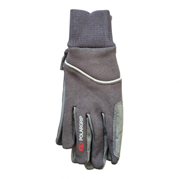 Polar Grip Ride on Glove ( Ladies)