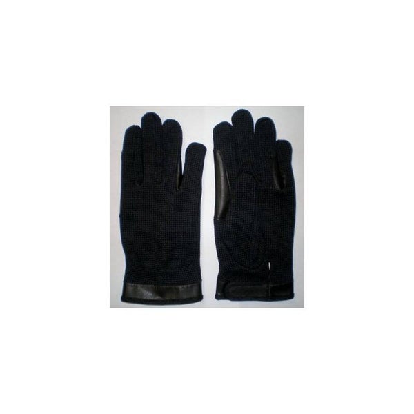 Knitted Polyester Gloves
