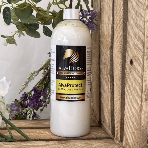 AlvaProtect Horse 1L
