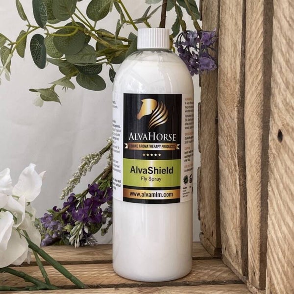 AlvaShield 1Ltr