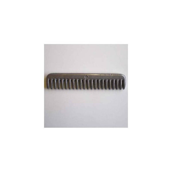 Tail Comb, Small (1/2 Inch)