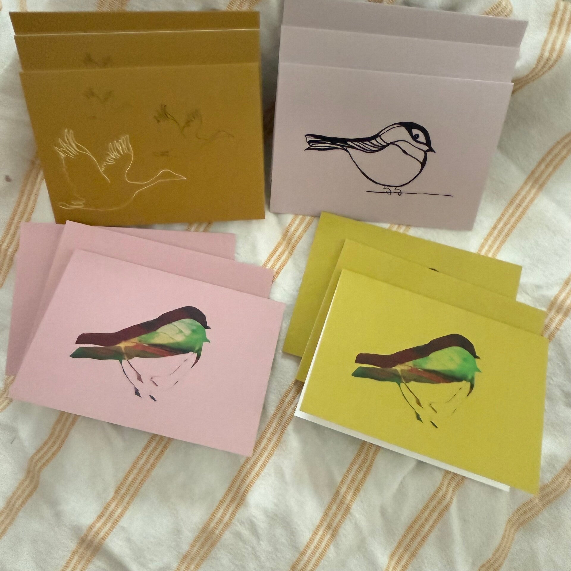 Greeting Cards
