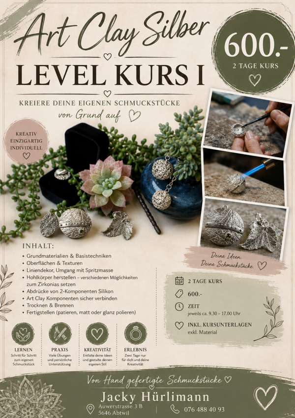 Level I