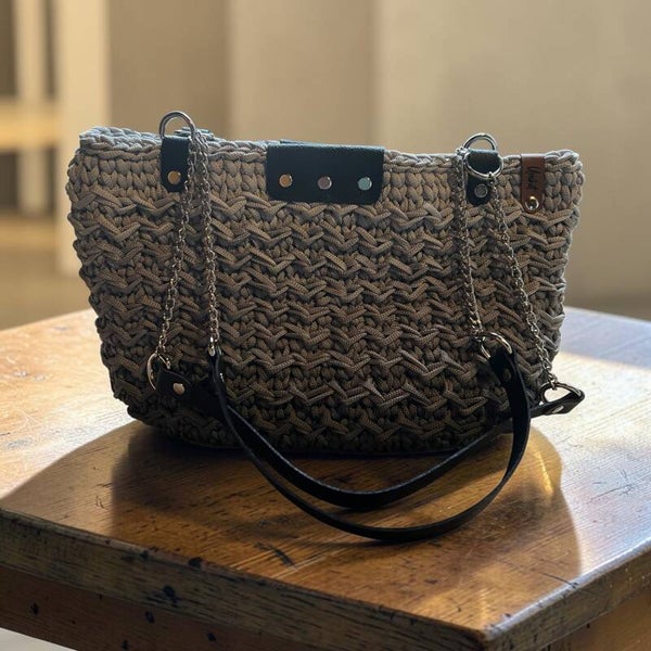 Tasche