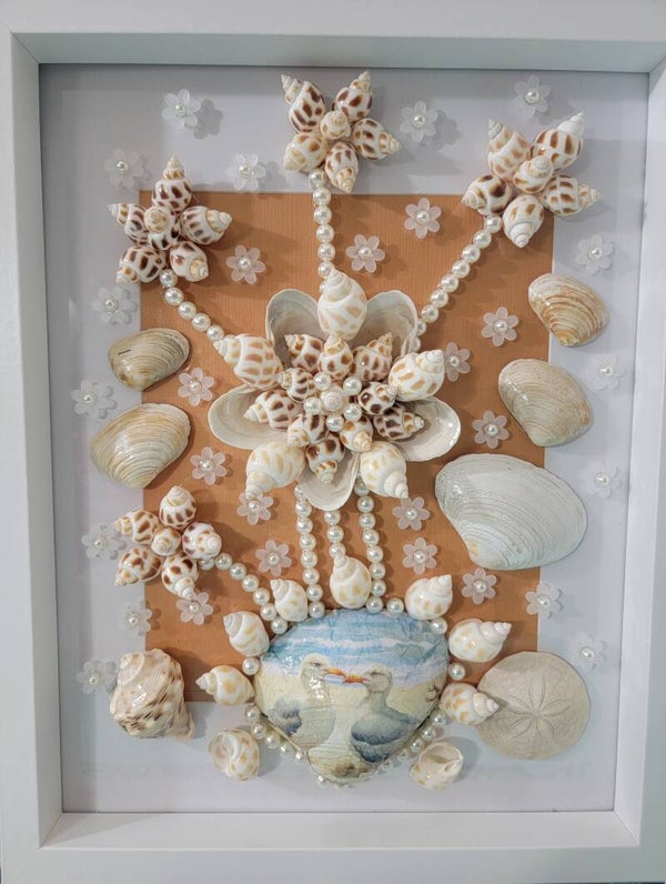 Shadow Box Fine Art