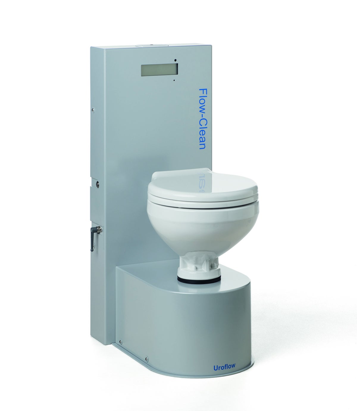 Flow-Clean | Urosciences