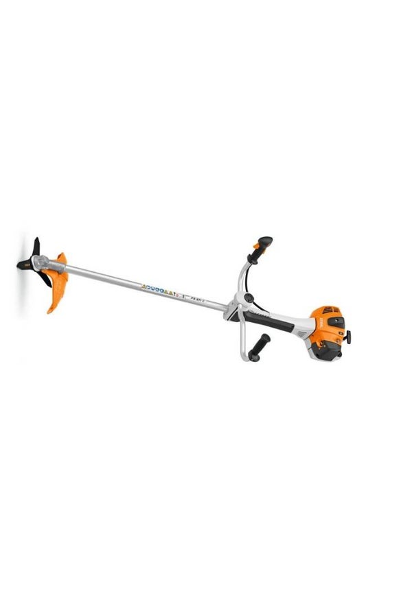 Location Débroussailleuse Thermique Stihl FS 411