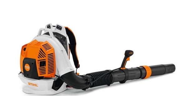 Location Souffleur Thermique Stihl BR 800
