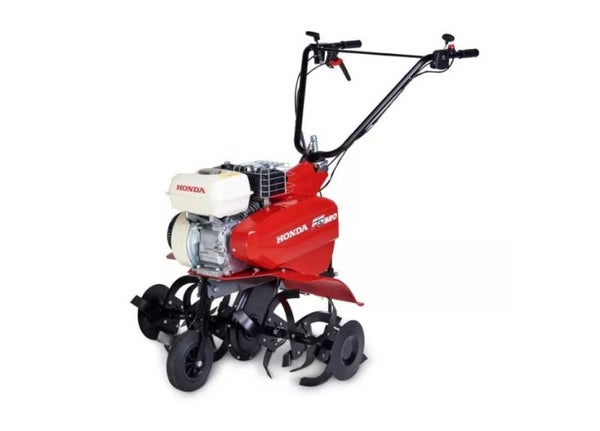 Location Motoculteur Honda FG320