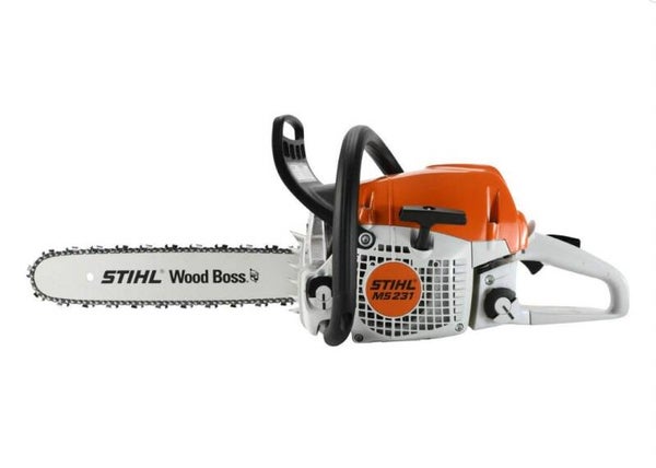 Location Tronçonneuse Stihl MS 231