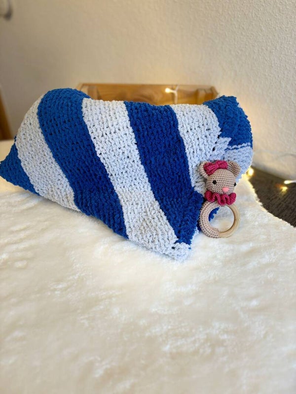 Babydecke