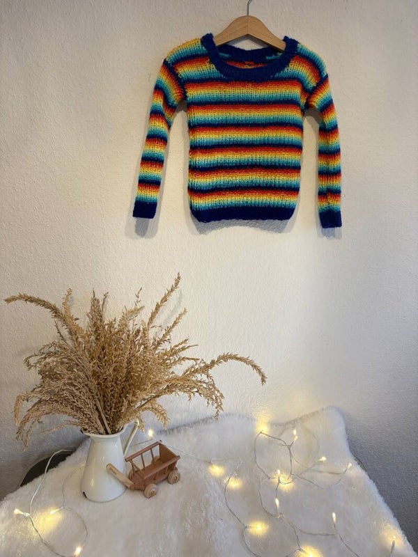 Kinderpullover