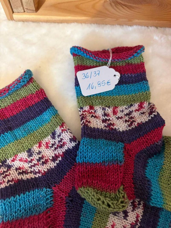 Socken