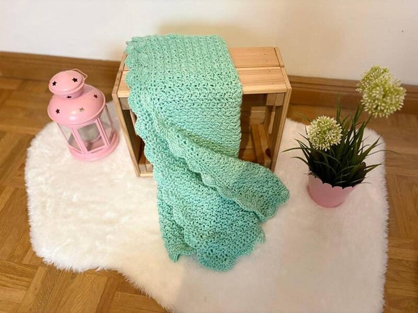 Babydecke