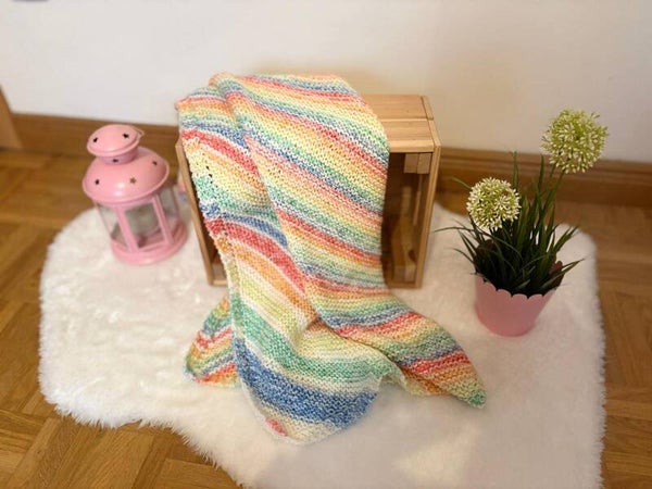 Babydecke