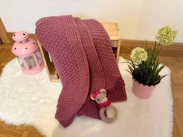 Babydecke