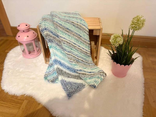 Babydecke