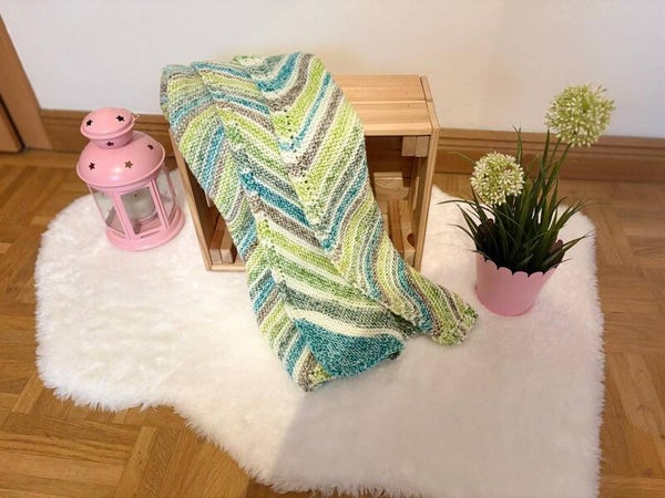 Babydecke