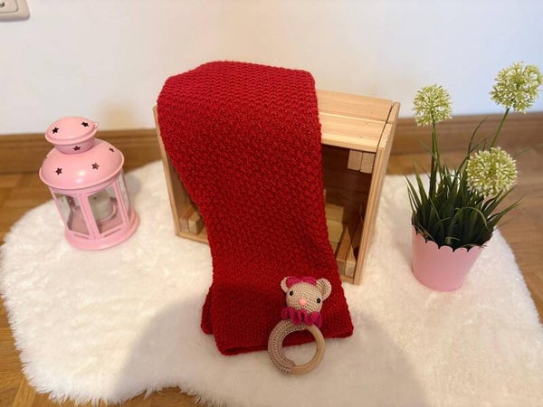 Babydecke
