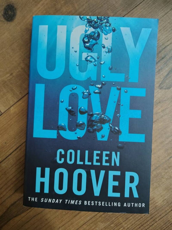 Ugly Love - C. Hoover