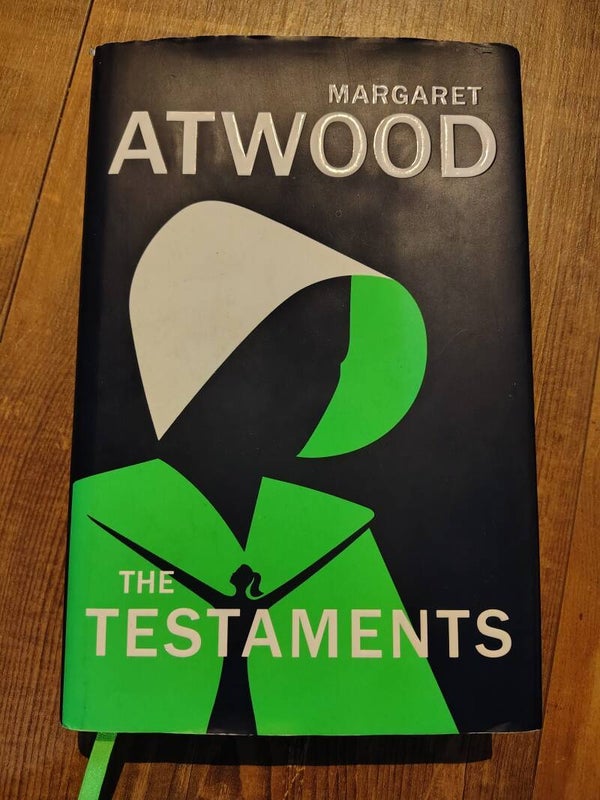The Testaments - M. Atwood