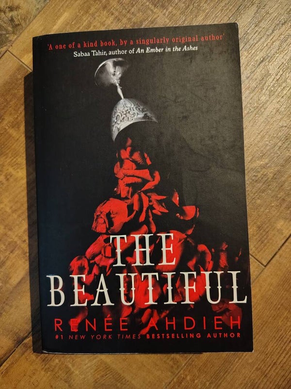 The Beautiful - R. Ahdieh
