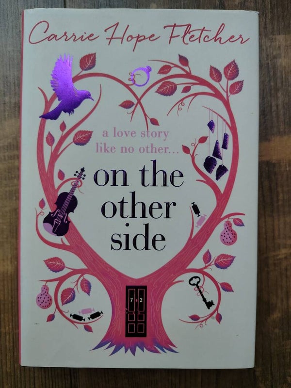 On the Other Side - C. H. Fletcher