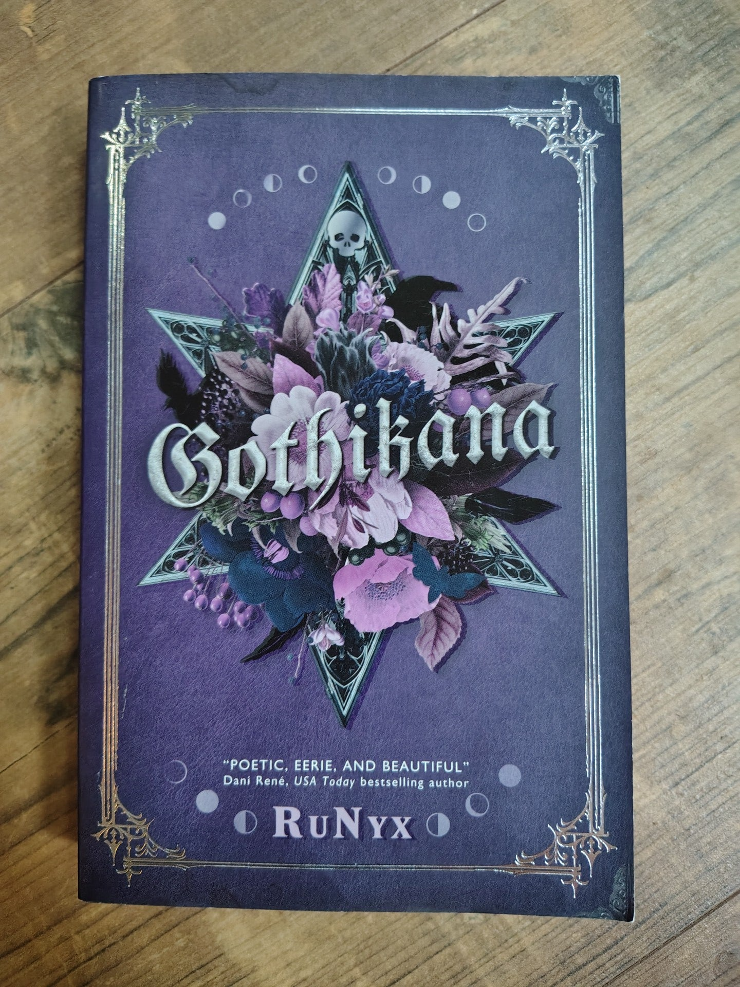 Gothikana - RuNyx