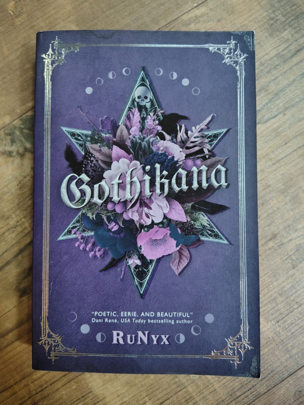 Gothikana - RuNyx